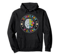 Autism Awareness Neurodiversity Autism Mom Hoodie - Trendy Graphic Unisex - T-Shirt, Sweatshirt, Hoodie