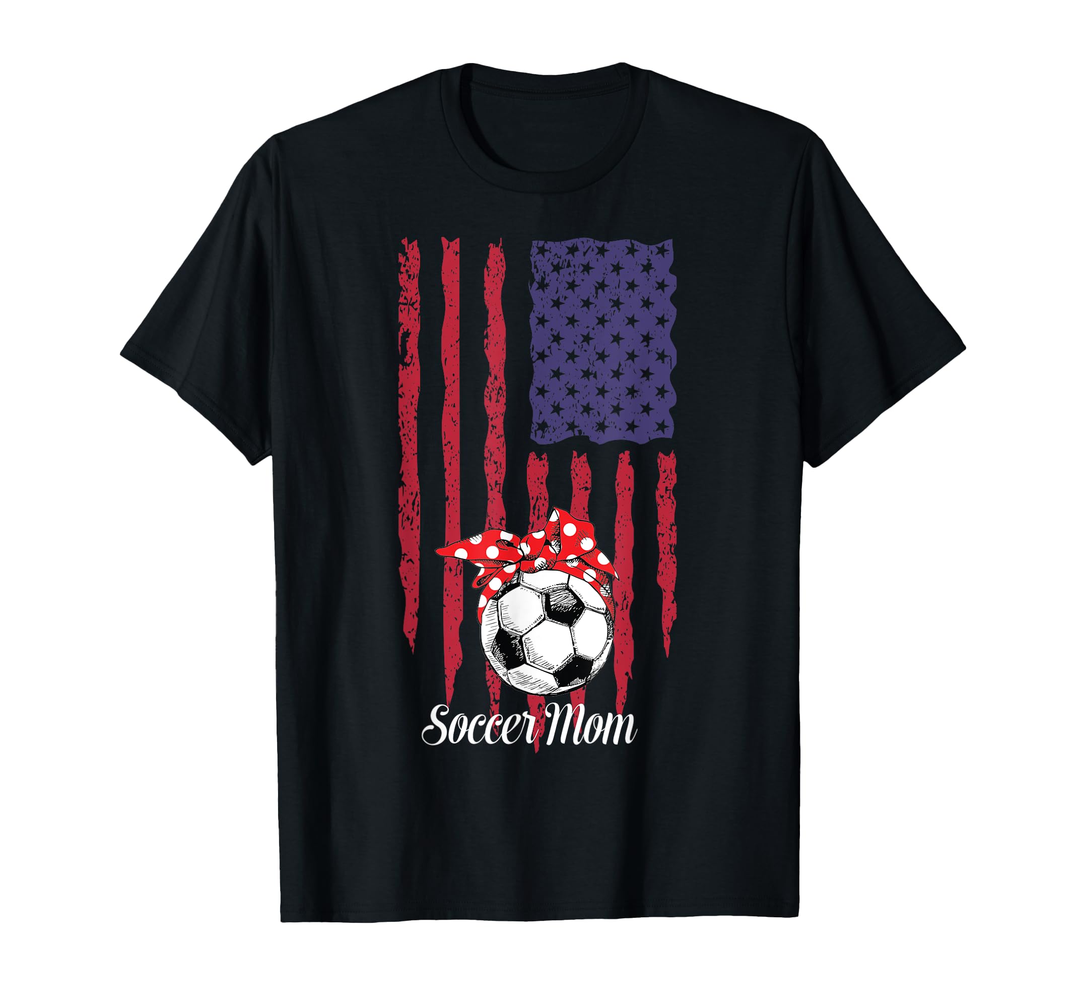 Soccer Mom Must Haves Womens Mother Day My T-Shirt - Trendy Graphic Unisex - T-Shirt, Sweatshirt, Hoodie