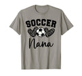 Soccer Matching Family Game And Gifts T-Shirt - Graphic Print for Adults - T-Shirt, Sweatshirt, Hoodie