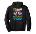 Myrtle Beach Family Vacay Vacation Hoodie - Fun Novelty Design Men Women - T-Shirt, Sweatshirt, Hoodie
