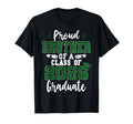 Proud Brother Class 2026 Graduate T-Shirt - Aesthetic Graphic Unisex - T-Shirt, Sweatshirt, Hoodie
