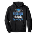 Super Proud Father Law 2026 Graduate Hoodie - Custom Art Print Men Women - T-Shirt, Sweatshirt, Hoodie