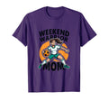 Weekend Warrior Mom Soccer Mom T-Shirt - Casual Everyday Wear Men Women - T-Shirt, Sweatshirt, Hoodie
