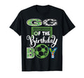 Gg Birthday Soccer Baller Birthday T-Shirt - Novelty Apparel for Adults - T-Shirt, Sweatshirt, Hoodie