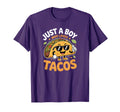 Taco Shirts Gifts T-Shirt - Graphic Print Men Women - T-Shirt, Sweatshirt, Hoodie