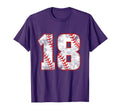 Distressed Baseball Player Gifts Sweatshirt - Minimalist Print for Adults - T-Shirt, Sweatshirt, Hoodie