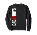Wonderful Daddy Children Collection T-Shirt - Streetwear Style Unisex - T-Shirt, Sweatshirt, Hoodie