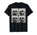 Funny Goldendoodle Lover Doodle Dog T-Shirt - Unique Graphic Men Women - T-Shirt, Sweatshirt, Hoodie
