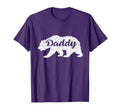 Daddy Bear Funny Dad Camping T-Shirt - Unique Graphic Unisex - T-Shirt, Sweatshirt, Hoodie