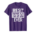 Best Foster Dad Ever Parent Family T-Shirt - Aesthetic Graphic Unisex - T-Shirt, Sweatshirt, Hoodie