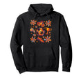 Soccer Player Soccer Lover Game Day Hoodie - Custom Art Print for Adults - T-Shirt, Sweatshirt, Hoodie