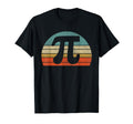 Funny Pi Day Nerd Geek Pie 3 14 Sunset T-Shirt - Novelty Apparel Men Women - T-Shirt, Sweatshirt, Hoodie