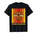 Funny I Found This Humerus Dog T-Shirt - Streetwear Style for Adults - T-Shirt, Sweatshirt, Hoodie