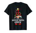 Soccer Mom Gnome Matching Family Group T-Shirt - Streetwear Style Unisex - T-Shirt, Sweatshirt, Hoodie