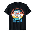 Player 2 Has Entered Game Gaming Dad T-Shirt - Graphic Print Unisex - T-Shirt, Sweatshirt, Hoodie