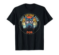 Don Best Cat Dad Ever Funny Custom T-Shirt - Streetwear Style Unisex - T-Shirt, Sweatshirt, Hoodie