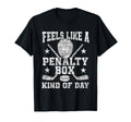 Funny Hockey Hockey Puns Hockey Dad Joke T-Shirt - Graphic Print Men Women - T-Shirt, Sweatshirt, Hoodie
