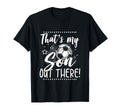 Soccer Player Mom Dad Soccer Playing T-Shirt - Unique Graphic Men Women - T-Shirt, Sweatshirt, Hoodie