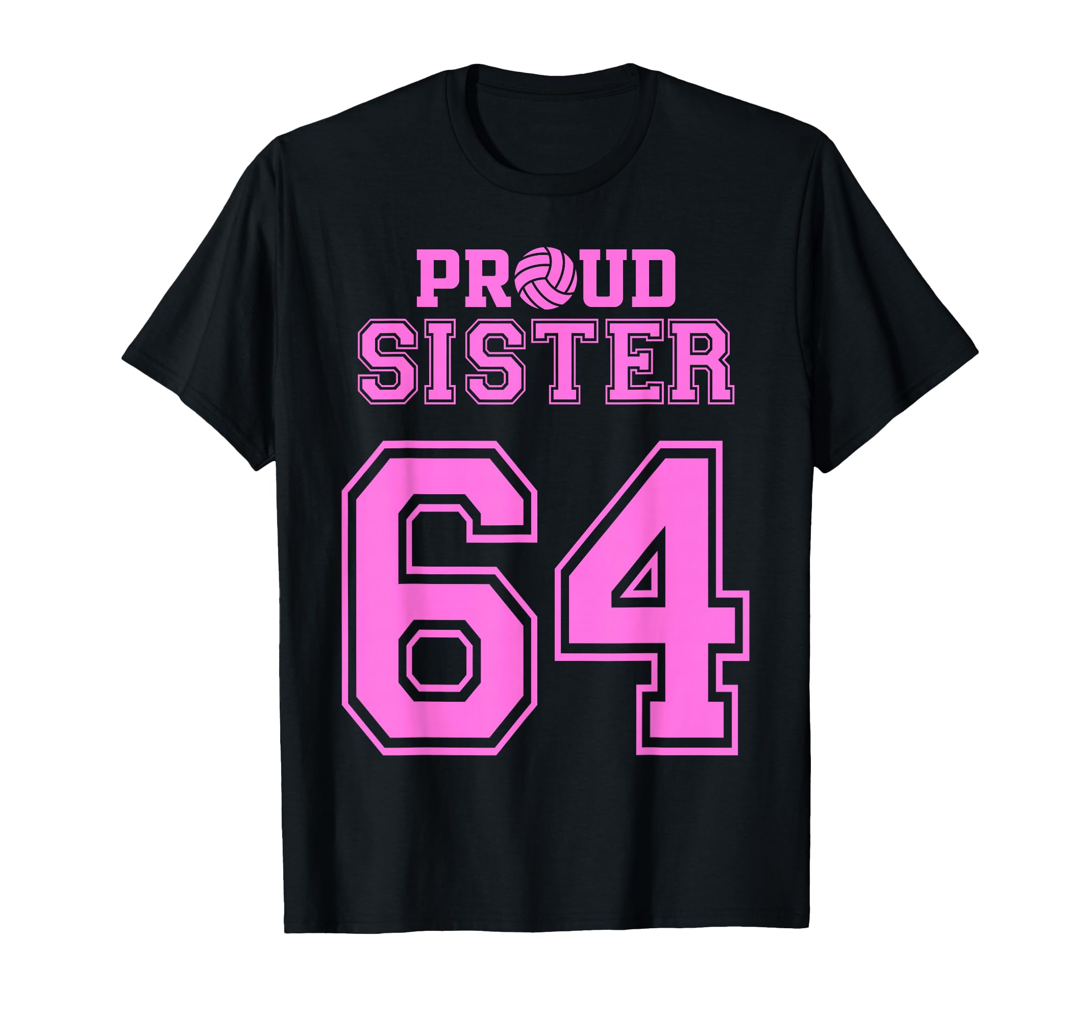 Support Your Favorite Volleyball T-Shirt - Fun Novelty Design Men Women - T-Shirt, Sweatshirt, Hoodie