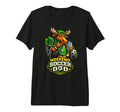 Mens Weekend Soccer Dad Tournament T-Shirt - Streetwear Style for Adults - T-Shirt, Sweatshirt, Hoodie