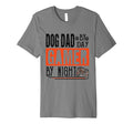 Mens Dog Dad Day Gamer Night Fathers T-Shirt - Casual Everyday Wear Unisex - T-Shirt, Sweatshirt, Hoodie