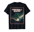 Football Soccer 90 Minutes Strong Energy T-Shirt - Custom Art Print Unisex - T-Shirt, Sweatshirt, Hoodie