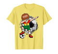 Dabbing Soccer Bolivia Jersey Bolivian T-Shirt - Novelty Apparel Men Women - T-Shirt, Sweatshirt, Hoodie