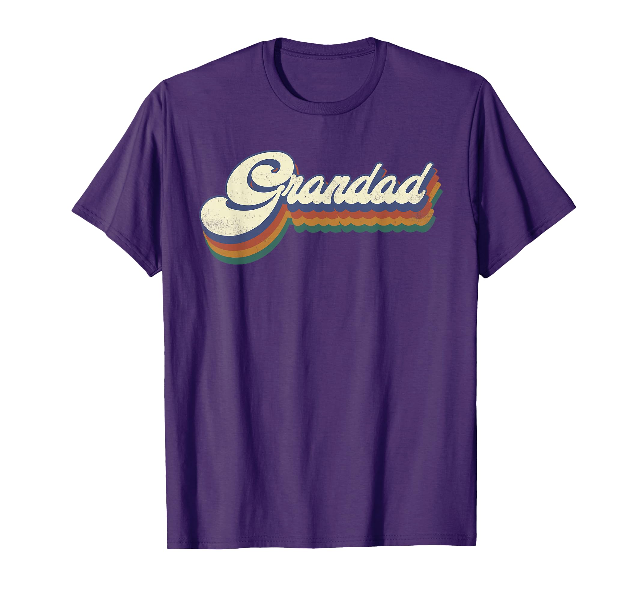 Grandad Gifts Fathers Day Grandad T-Shirt - Trendy Graphic Unisex - T-Shirt, Sweatshirt, Hoodie