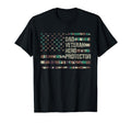 Veteran Dad Gifts Veteran Dad Sweatshirt - Unique Graphic Men Women - T-Shirt, Sweatshirt, Hoodie