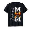 Basketball Mom Game Day Funny T-Shirt - Streetwear Style Men Women - T-Shirt, Sweatshirt, Hoodie