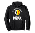 My Favorites Soccer Softball Players Call Hoodie - Minimalist Print Unisex - T-Shirt, Sweatshirt, Hoodie