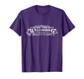 Colonial Williamsburg Virginia Va T-Shirt - Casual Everyday Wear Unisex - T-Shirt, Sweatshirt, Hoodie