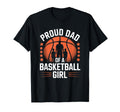 Basketball Player Dad Gifts Accessories Hoodie - Novelty Apparel Unisex - T-Shirt, Sweatshirt, Hoodie