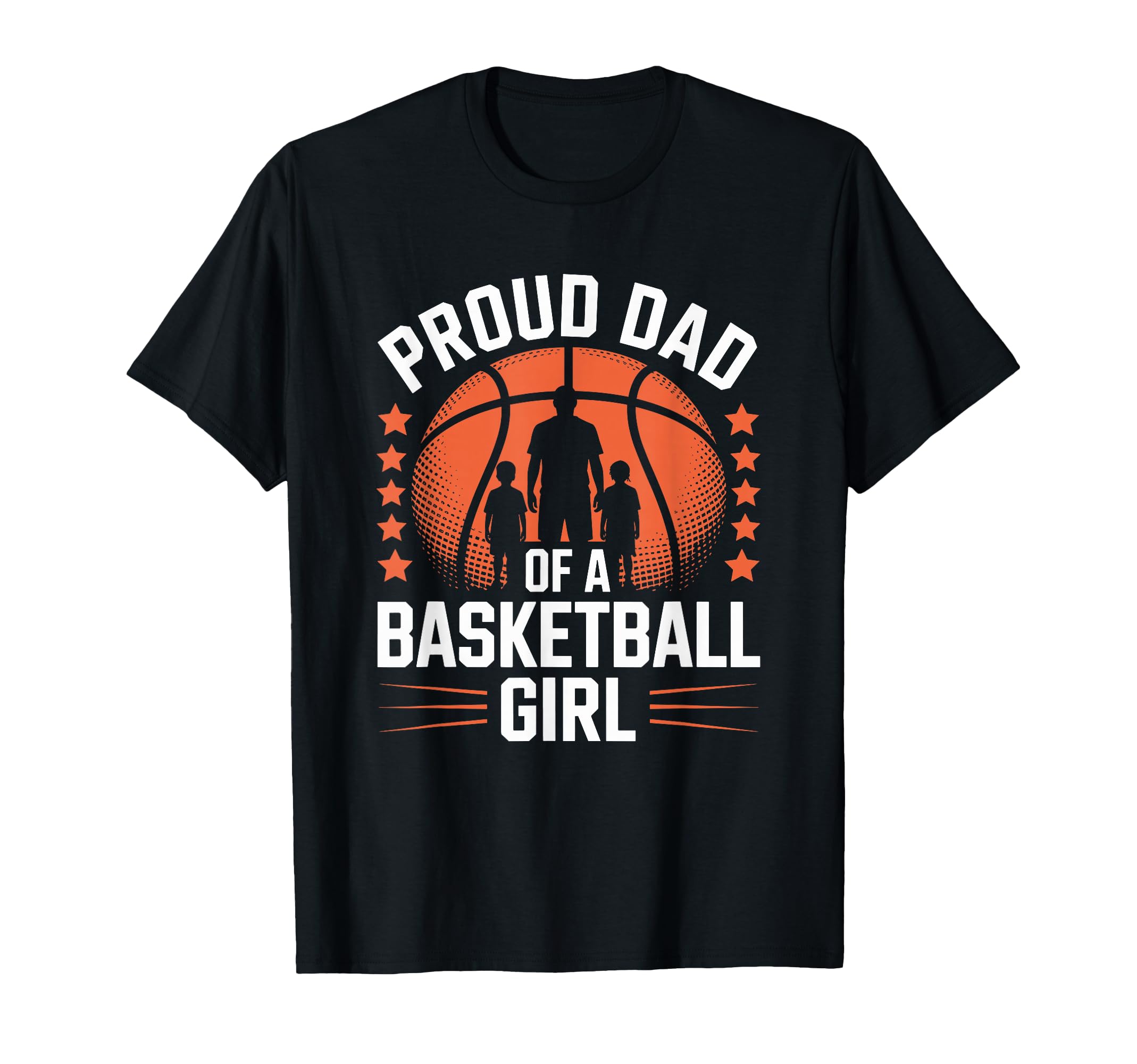 Basketball Player Dad Gifts Accessories Hoodie - Novelty Apparel Unisex - T-Shirt, Sweatshirt, Hoodie