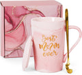 Funny Coffee Mug for Mom Women Best ever Gifts, 12 oz - Adult & Kids T-Shirts, Sweatshirts & Hoodies apparel design preview 1