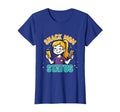Snack Mom Status Soccer Mom T-Shirt - Minimalist Print Men Women - T-Shirt, Sweatshirt, Hoodie