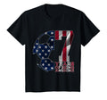 7 Years Being Awesome Soccer 7Th T-Shirt - Trendy Graphic for Adults - T-Shirt, Sweatshirt, Hoodie