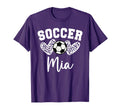 Soccer Matching Family Game And Gifts Hoodie - Unique Graphic Unisex - T-Shirt, Sweatshirt, Hoodie