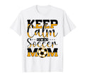 Soccer Mom Gifts Soccer Fan Mommy Sweatshirt - Streetwear Style Unisex - T-Shirt, Sweatshirt, Hoodie