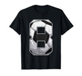 Soccer Eighth 8Th Birthday Eight 8 T-Shirt - Unique Graphic Men Women - T-Shirt, Sweatshirt, Hoodie