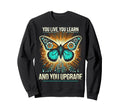 Inspirational Relationship Status Sweatshirt - Minimalist Print Unisex - T-Shirt, Sweatshirt, Hoodie