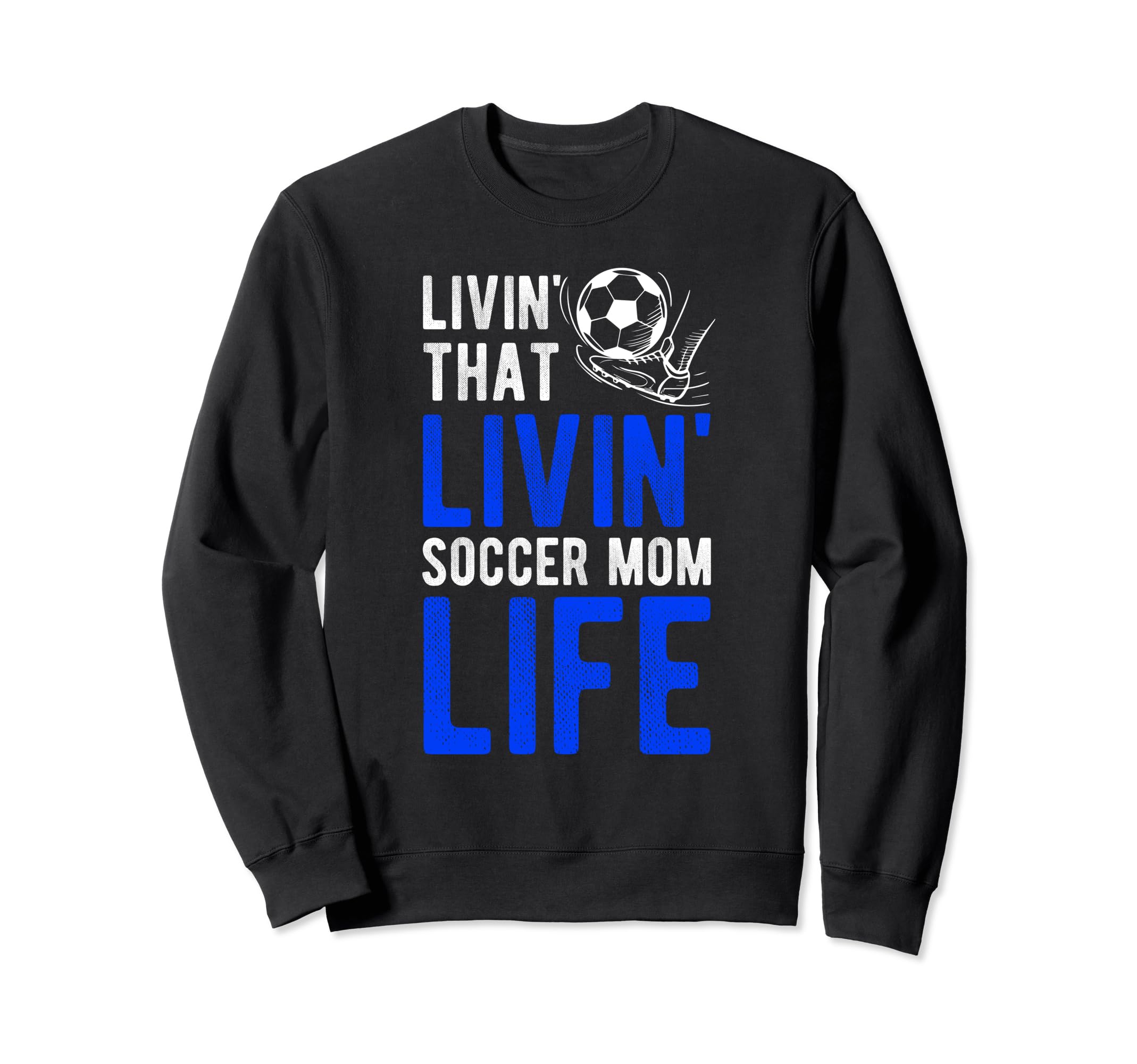 Soccer Player Football Fan Shirts T-Shirt - Trendy Graphic Unisex - T-Shirt, Sweatshirt, Hoodie