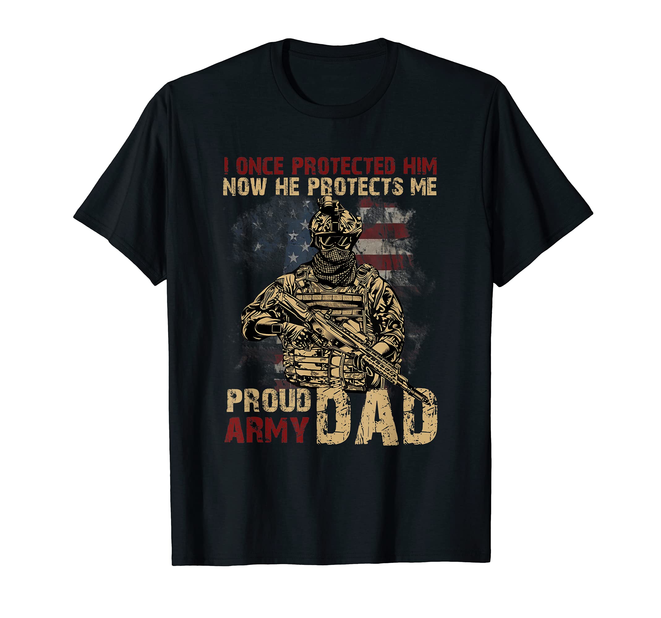 I Once Protected Him Now He T-Shirt - Aesthetic Graphic for Adults - T-Shirt, Sweatshirt, Hoodie