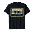 Best 1979 Mixtape 45Th Birthday T-Shirt - Aesthetic Graphic for Adults - T-Shirt, Sweatshirt, Hoodie