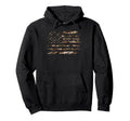 Rotc Dad Proud Dad Military Family Hoodie - Streetwear Style Men Women - T-Shirt, Sweatshirt, Hoodie