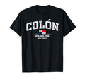 Colon Panama T-Shirt - Casual Everyday Wear Unisex - T-Shirt, Sweatshirt, Hoodie