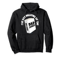 I Got Million Em Dad Jokes Hoodie - Unique Graphic for Adults - T-Shirt, Sweatshirt, Hoodie