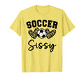 Soccer Matching Family Game And Sweatshirt - Unique Graphic for Adults - T-Shirt, Sweatshirt, Hoodie