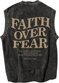 Vintage for Men Graphic Y2K Gym Letter Sleeveless - Adult & Kids T-Shirts, Sweatshirts & Hoodies apparel design preview 1