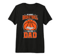My Favorite Basketball Player Calls Me T-Shirt - Graphic Print for Adults - T-Shirt, Sweatshirt, Hoodie